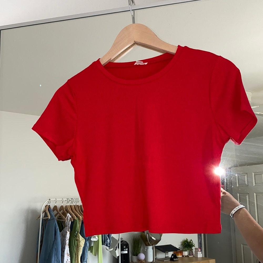 Baby Tee